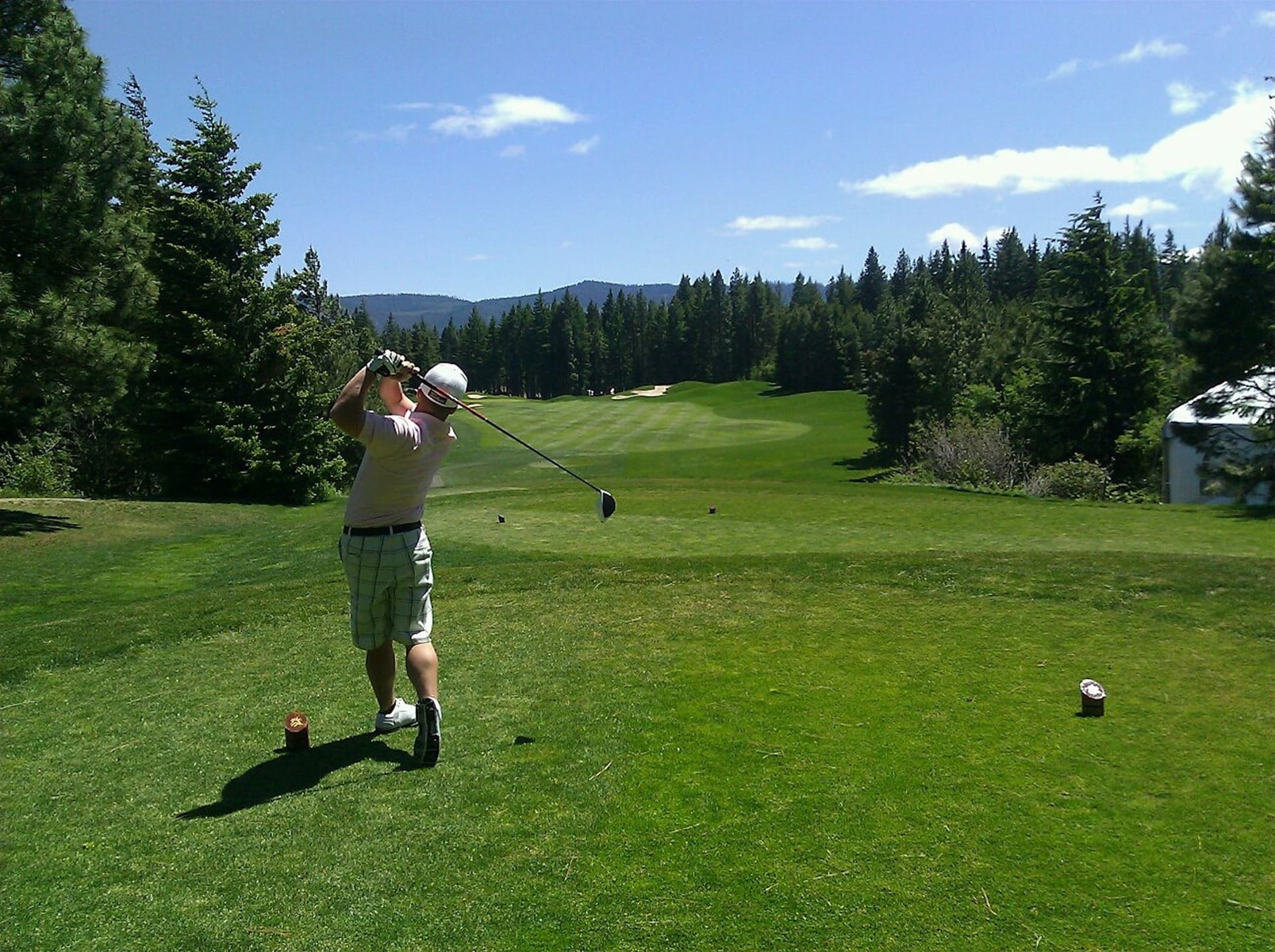 Golf Courses Near Park City Utah Plan a Golf Vacation